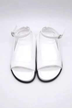 STORETS Angie Toe Open Sandals WHAT'S NEW