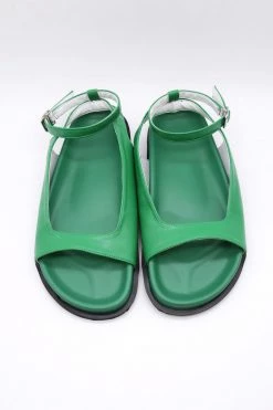 STORETS Angie Toe Open Sandals WHAT'S NEW