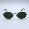 STORETS ACCESSORIES Retro Mood Sunglasses
