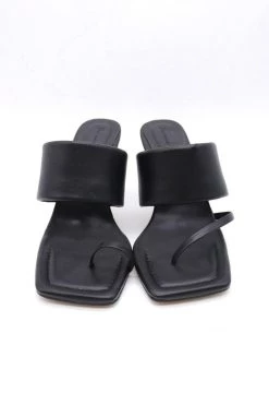 STORETS Summer Open Toe Mules WHAT'S NEW