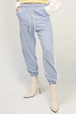 STORETS SALE Sydney Color Block Joggers CLOTHING