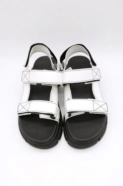 STORETS WHAT'S NEW Belen Bold Chunky Sandals