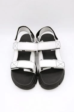 STORETS Belen Bold Chunky Sandals