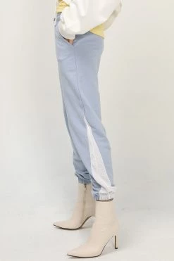 STORETS SALE Sydney Color Block Joggers CLOTHING