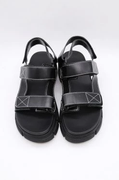 STORETS Belen Bold Chunky Sandals