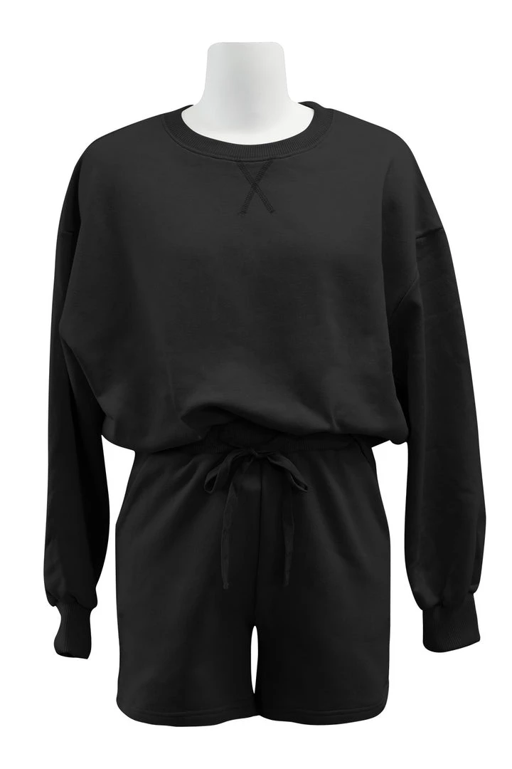 STORETS BEST-SELLERS Katie Sweat 2-Piece Set