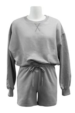 STORETS BEST-SELLERS Katie Sweat 2-Piece Set