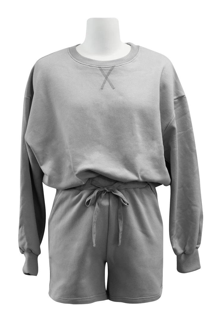 STORETS BEST-SELLERS Katie Sweat 2-Piece Set