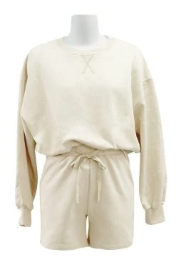 STORETS BEST-SELLERS Katie Sweat 2-Piece Set