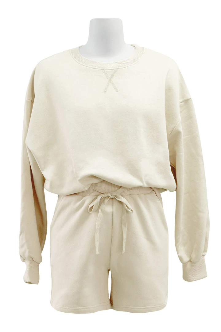 STORETS BEST-SELLERS Katie Sweat 2-Piece Set