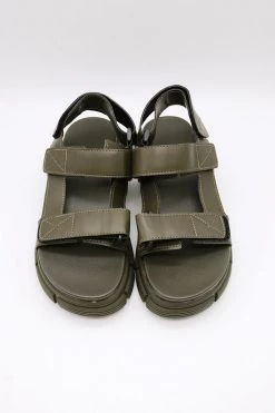 STORETS WHAT'S NEW Belen Bold Chunky Sandals