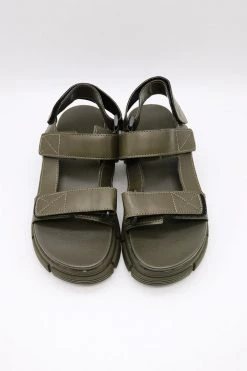 STORETS Belen Bold Chunky Sandals