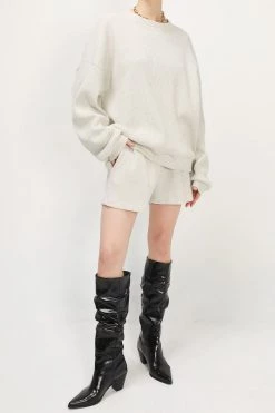 STORETS CLOTHING Emma Sweat 2-Piece Set