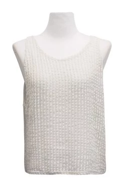 STORETS Amaia Netted Sleeveless
