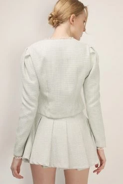 STORETS Nana Pleated Skort