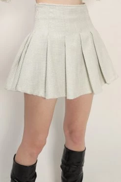 STORETS Nana Pleated Skort