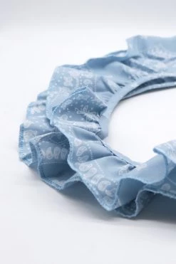 STORETS ACCESSORIES Bandana Ruffle Bag