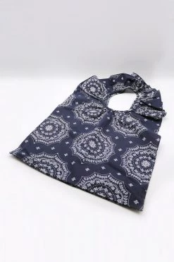 STORETS ACCESSORIES Bandana Ruffle Bag