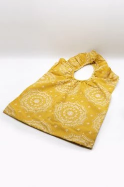 STORETS ACCESSORIES Bandana Ruffle Bag