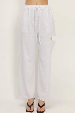 STORETS Josie Slash Lounge Pants