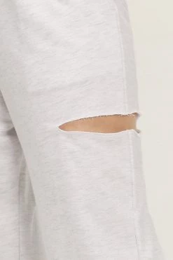 STORETS Josie Slash Lounge Pants