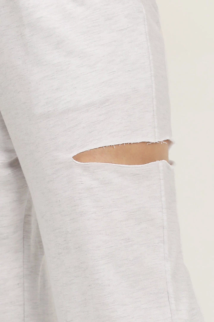 STORETS Josie Slash Lounge Pants