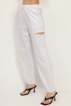 STORETS Josie Slash Lounge Pants