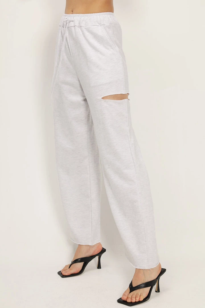 STORETS Josie Slash Lounge Pants