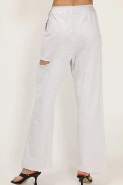 STORETS Josie Slash Lounge Pants
