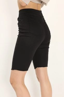 STORETS CLOTHING Ember Longline Biker Shorts