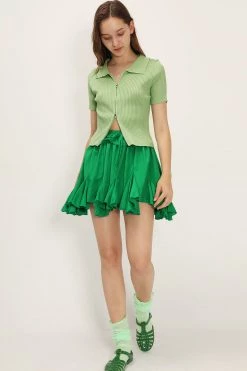 STORETS Emilee Angelic Skort CLOTHING