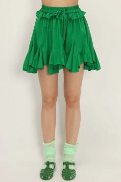 STORETS CLOTHING Emilee Angelic Skort