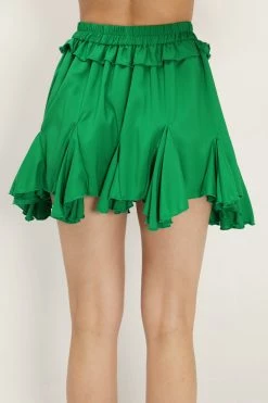 STORETS Emilee Angelic Skort CLOTHING