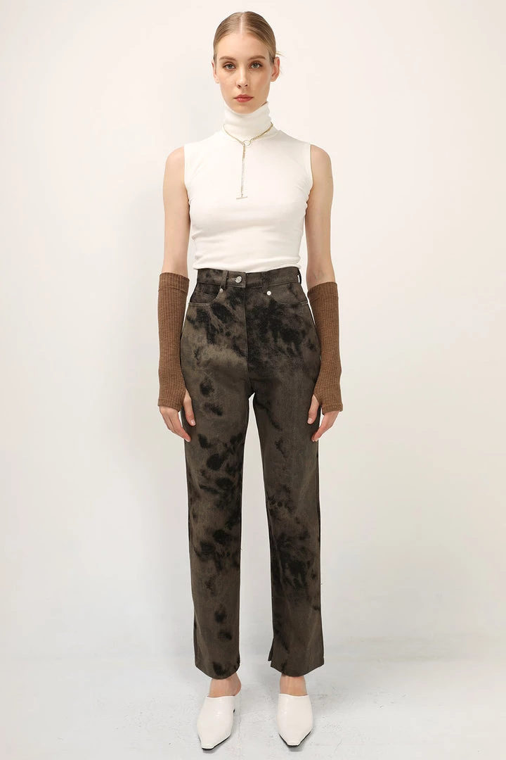 STORETS SALE Kassidy Tie Dye Pants CLOTHING