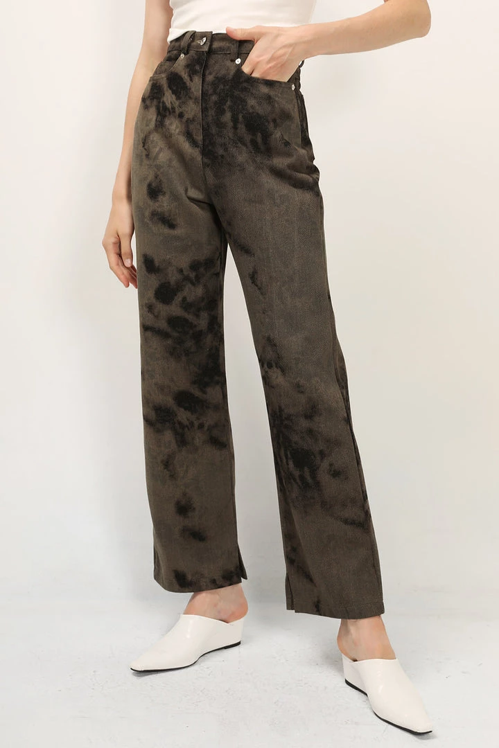 STORETS SALE Kassidy Tie Dye Pants CLOTHING