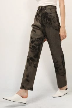 STORETS SALE Kassidy Tie Dye Pants CLOTHING