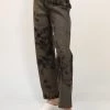 STORETS SALE Kassidy Tie Dye Pants CLOTHING