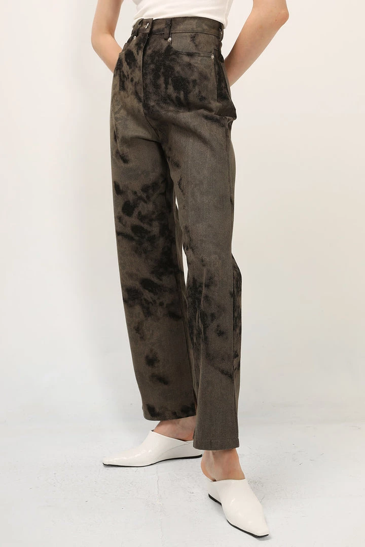 STORETS SALE Kassidy Tie Dye Pants CLOTHING
