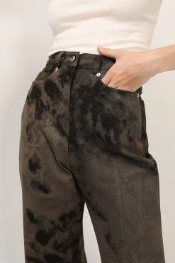 STORETS SALE Kassidy Tie Dye Pants CLOTHING