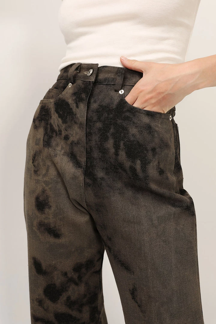 STORETS SALE Kassidy Tie Dye Pants CLOTHING