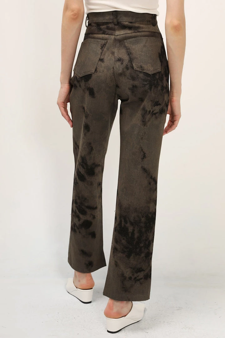 STORETS SALE Kassidy Tie Dye Pants CLOTHING