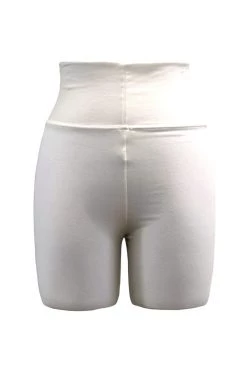 STORETS Hope Biker Shorts