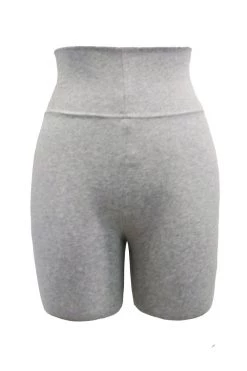 STORETS Hope Biker Shorts