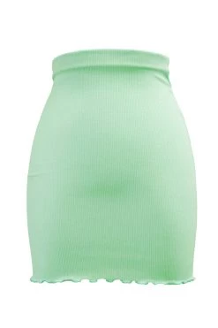 STORETS Bella Cherry On Top And Skirt Set CLOTHING