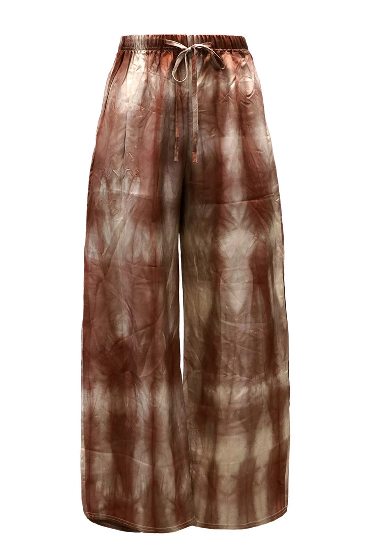 STORETS CLOTHING Noelle Tie Dye Lounge Pants
