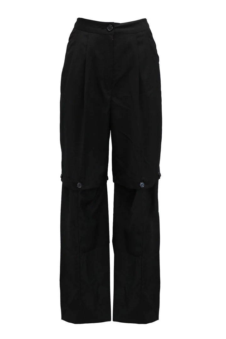 STORETS SALE CLOTHING Celine Two-Way Pants