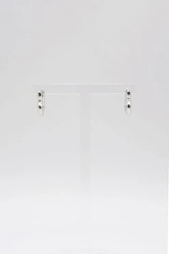 STORETS Petite Heart Earrings