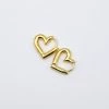STORETS Petite Heart Earrings