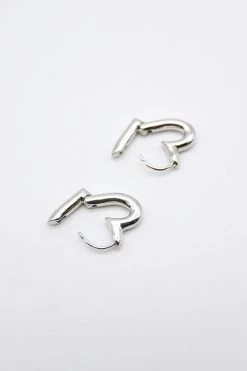 STORETS Petite Heart Earrings