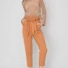 STORETS Mariam Paperbag Pants-2 Colors CLOTHING